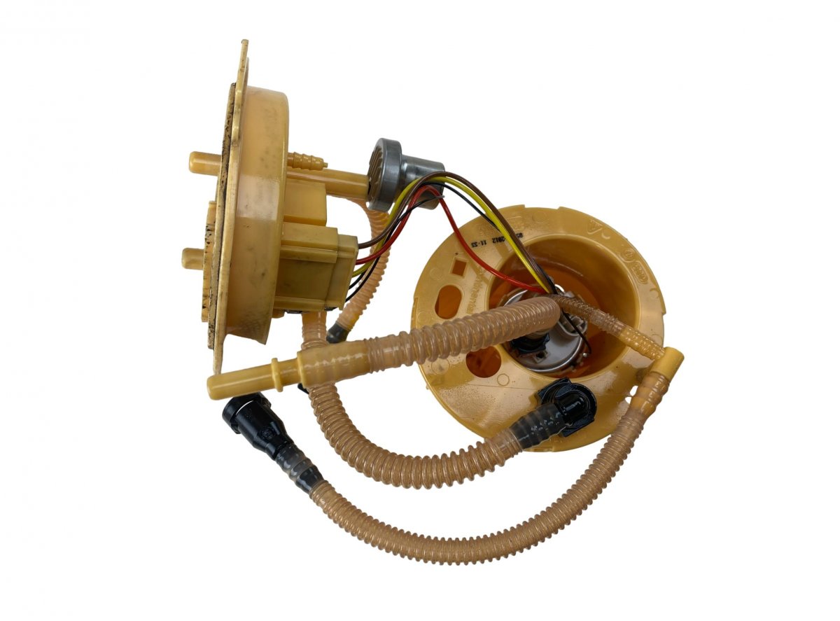 A2C34986500 A2C53422083 A2C53352044 A2C53352042 Fuel delivery pump VW TOUAREG II (7P) (2010-2018)
