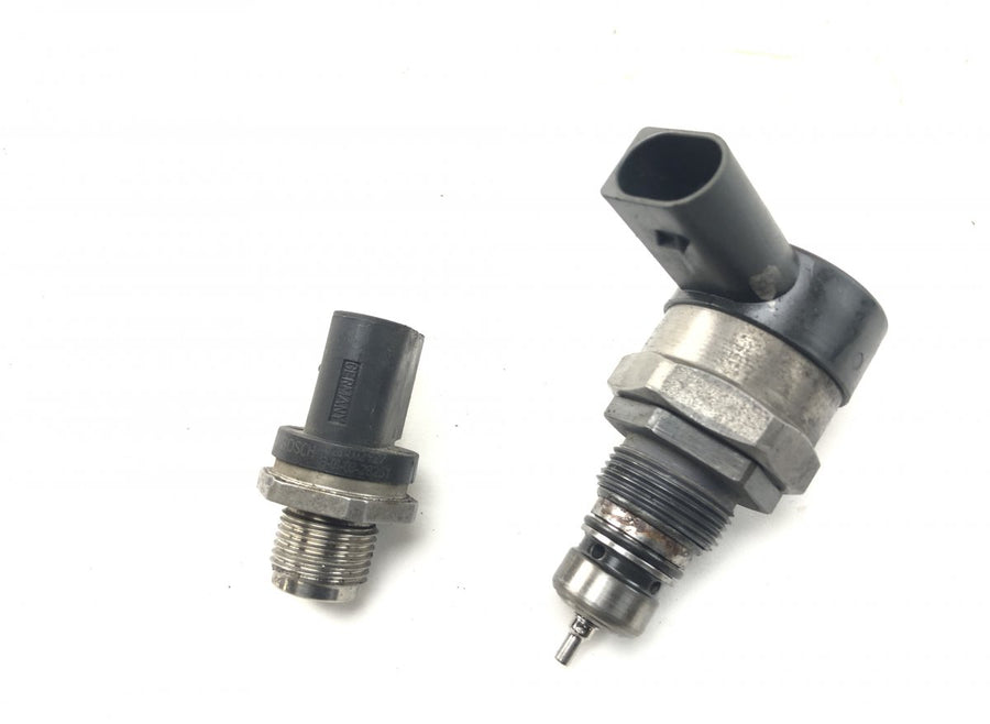 0281002927 A6420740284 0281002985 Fuel pressure regulator set MERCEDES-BENZ E-CLASS (W212) (2009-2016)