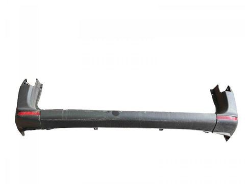 A9108854500 Rear bumper MERCEDES-BENZ SPRINTER (907, 910) (2018-)