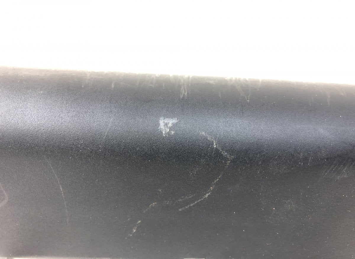 5E9861691E Load compartment dog guard SKODA OCTAVIA III (5E) (2012-2019)