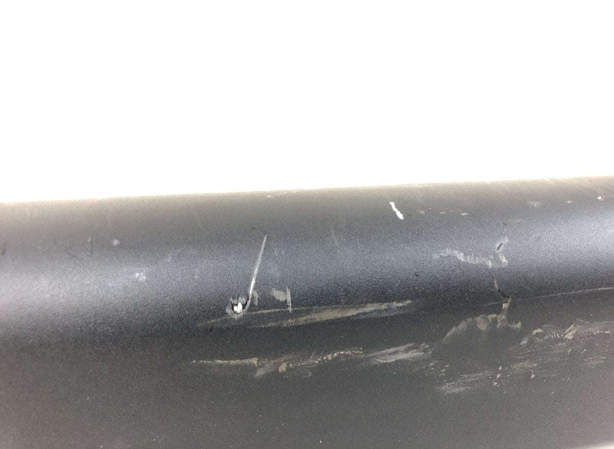 5E9861691E Load compartment dog guard SKODA OCTAVIA III (5E) (2012-2019)