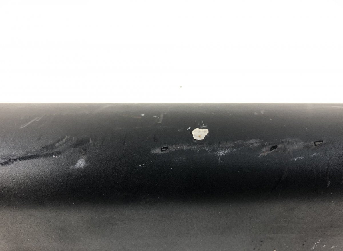 5E9861691E Load compartment dog guard SKODA OCTAVIA III (5E) (2012-2019)