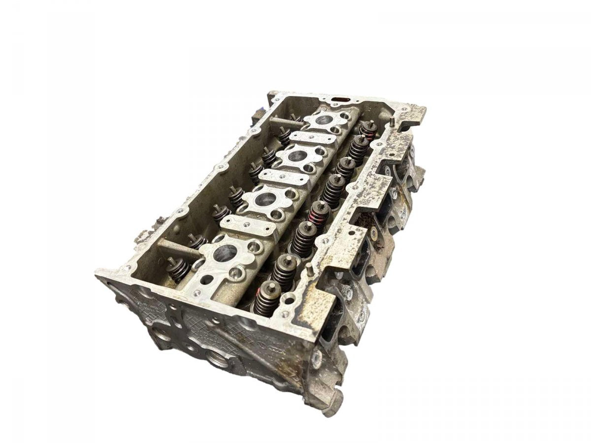 04E103064F Cylinder Head SKODA OCTAVIA III (5E) (2012-2019)