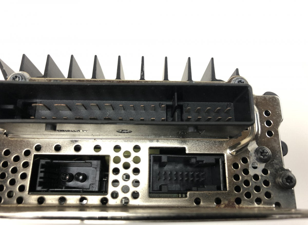 A2308203889 Audio amplifier MERCEDES-BENZ SL-CLASS (R230) (2001-2012)