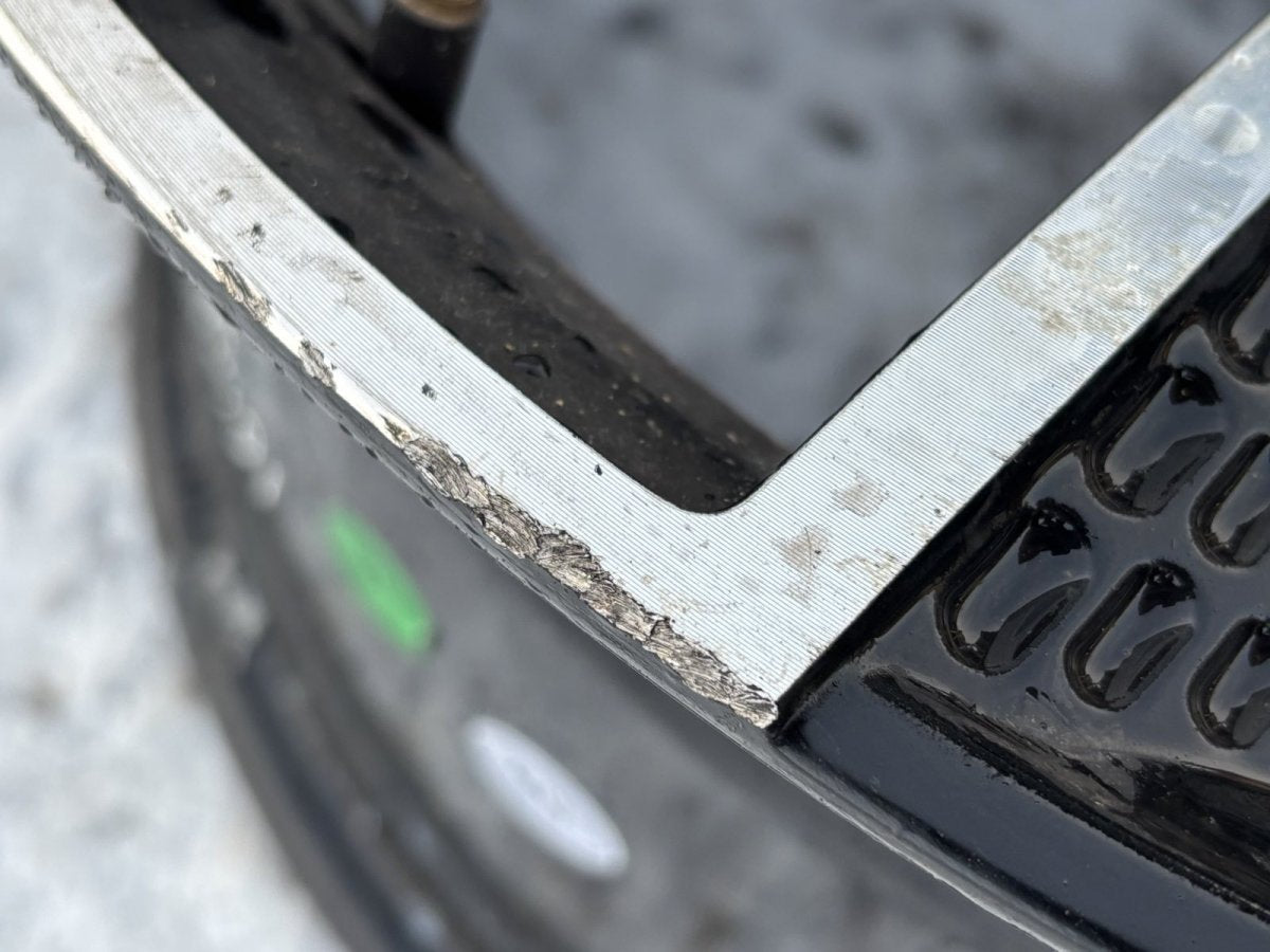 Rim 1 pc AUDI A6 (C8, 4A2, 4AH, 4A5) (2018-)