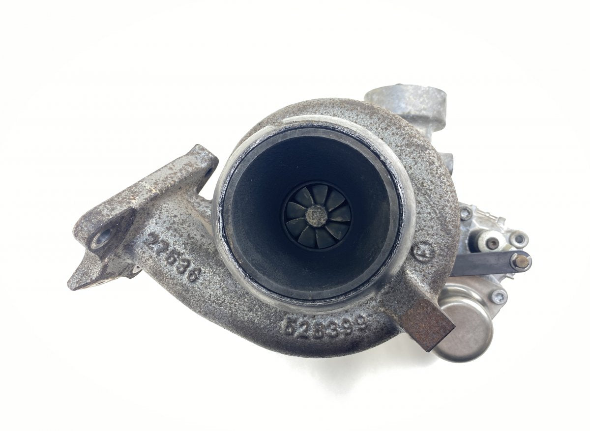 A6510902600 Turbocharger MERCEDES-BENZ SPRINTER (907, 910) (2018-)