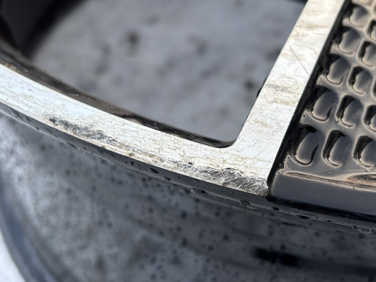 Rim 1 pc AUDI A6 (C8, 4A2, 4AH, 4A5) (2018-)