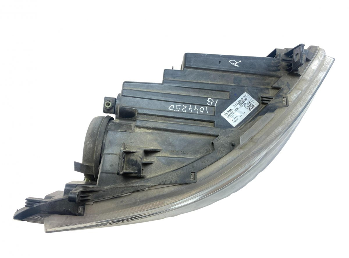 90139097AD Headlight right MERCEDES-BENZ SPRINTER (907, 910) (2018-)