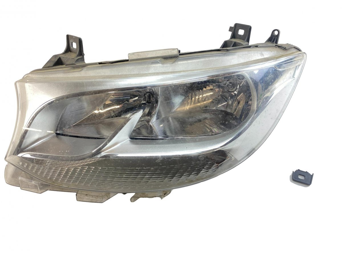 90139096AD Headlight left MERCEDES-BENZ SPRINTER (907, 910) (2018-)