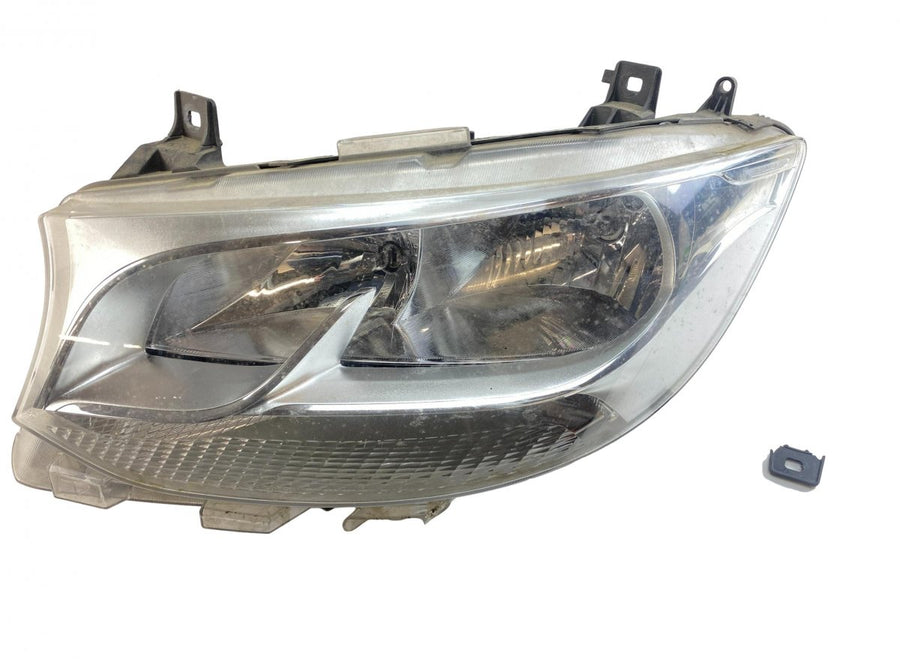 90139096AD Headlight left MERCEDES-BENZ SPRINTER (907, 910) (2018-)