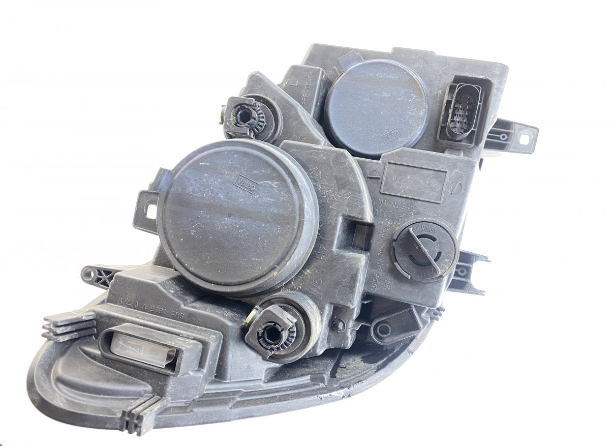 90139096AD Headlight left MERCEDES-BENZ SPRINTER (907, 910) (2018-)