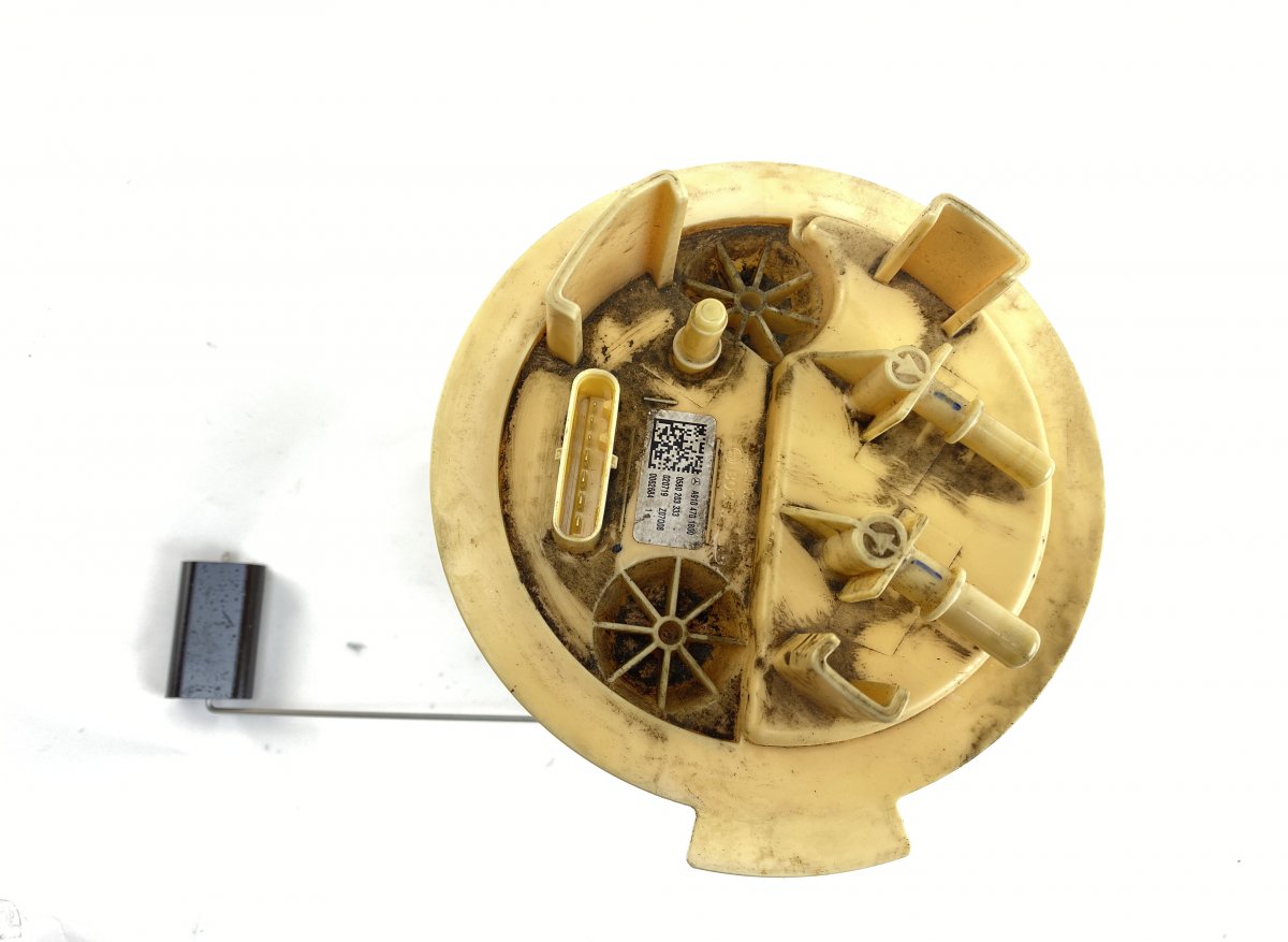 0580203333 Fuel delivery pump MERCEDES-BENZ SPRINTER (907, 910) (2018-)