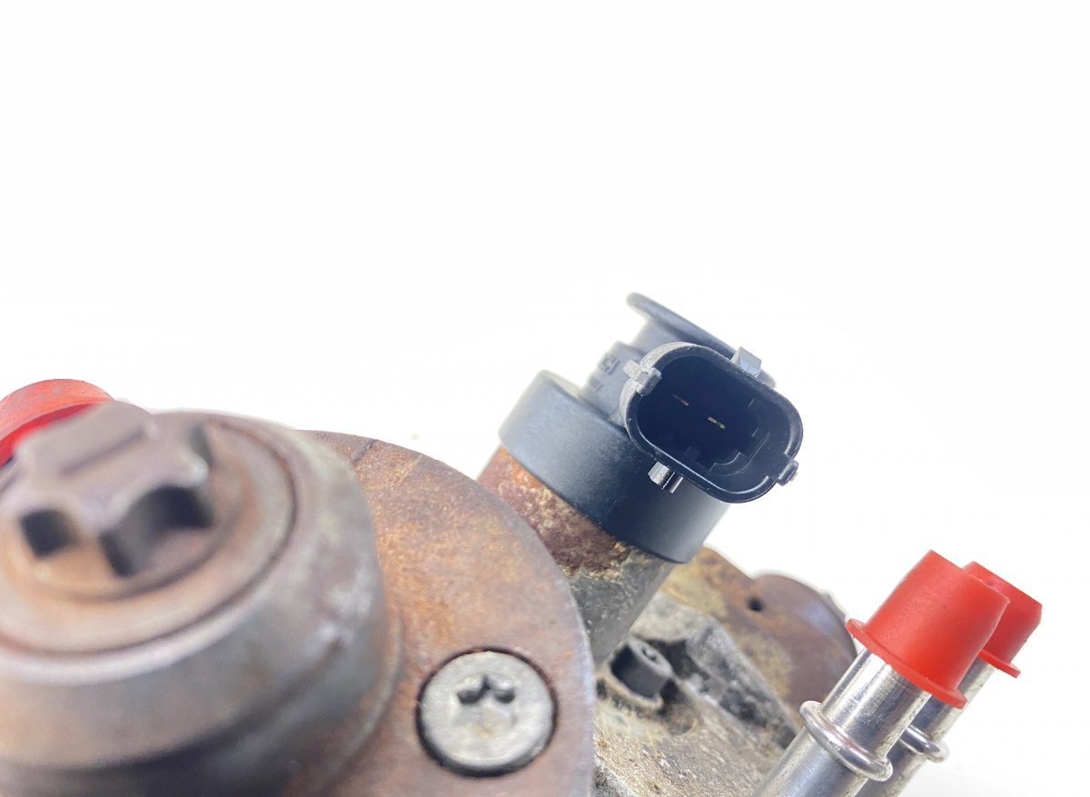 0445010666 0445010627 Fuel injection pump, diesel LAND ROVER RANGE ROVER IV (LG/L405) (2012-2021)