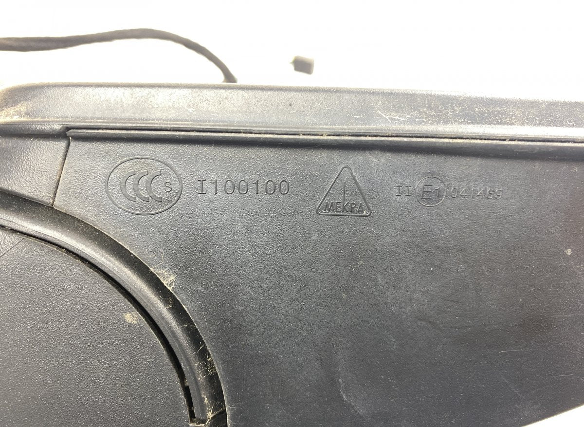 A9108101400 Mirror right MERCEDES-BENZ SPRINTER (907, 910) (2018-)