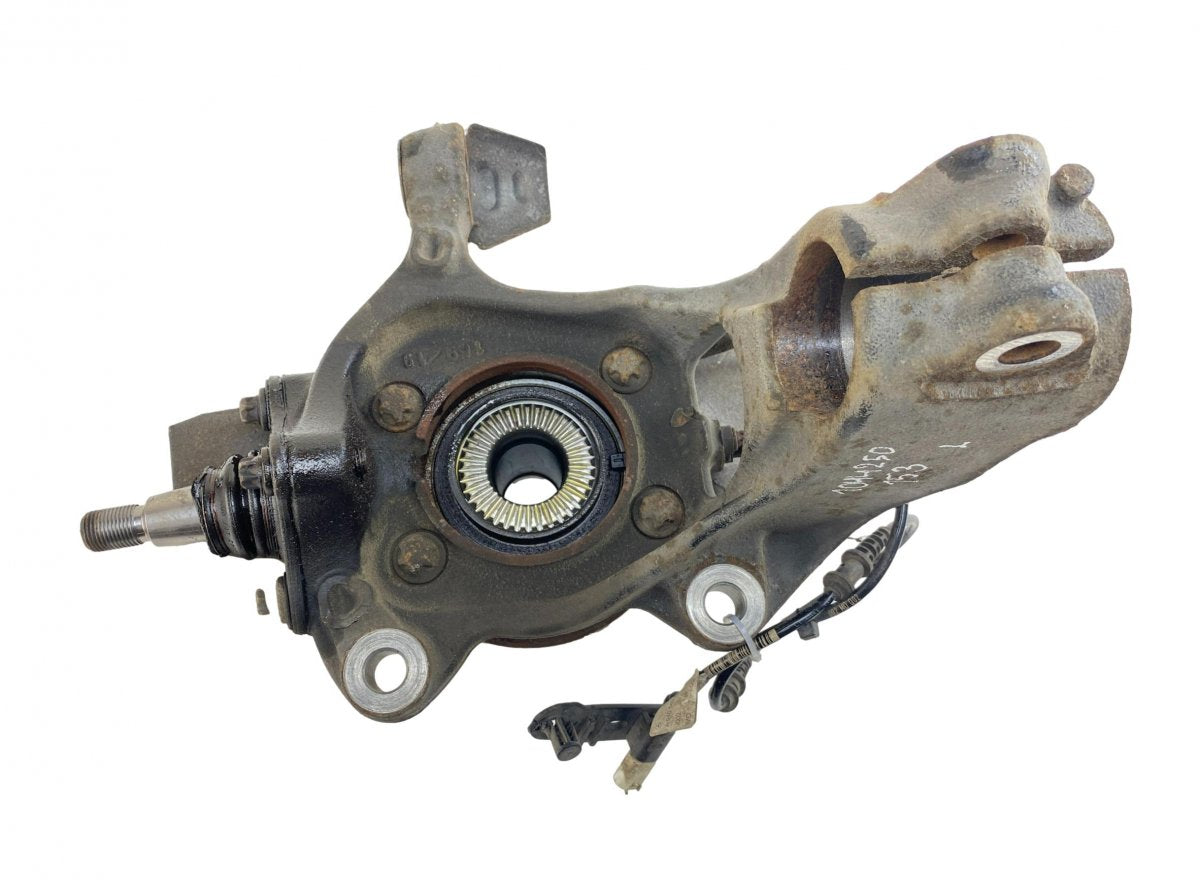 A9103322200 Wheel bearing housing front left MERCEDES-BENZ SPRINTER (907, 910) (2018-)