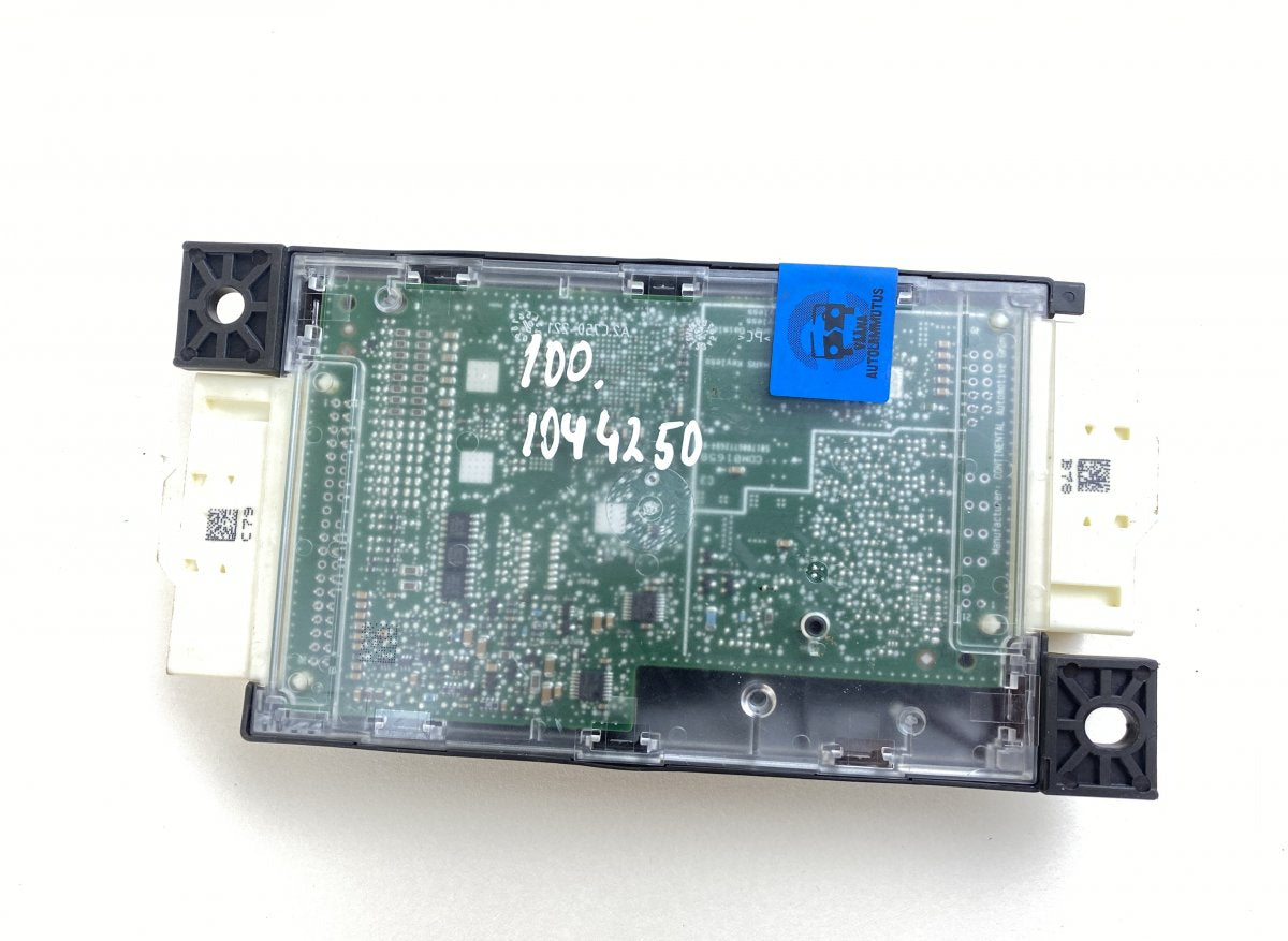 A9079004707 KEYLESS GO control unit MERCEDES-BENZ SPRINTER (907, 910) (2018-)