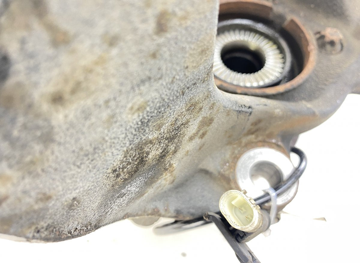 A9103322300 Wheel bearing housing front right MERCEDES-BENZ SPRINTER (907, 910) (2018-)