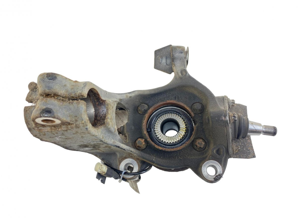 A9103322300 Wheel bearing housing front right MERCEDES-BENZ SPRINTER (907, 910) (2018-)