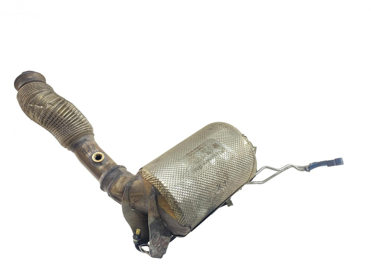 A9104902300 Diesel Particulate Filter (DPF) MERCEDES-BENZ SPRINTER (907, 910) (2018-)