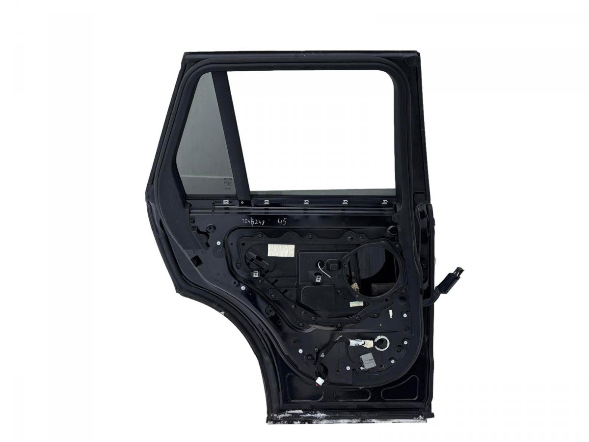 LR036403 Door Rear Left LAND ROVER RANGE ROVER IV (LG/L405) (2012-2021)