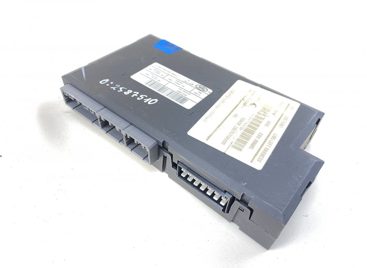 LR041951 Seats control unit LAND ROVER RANGE ROVER IV (LG/L405) (2012-2021)