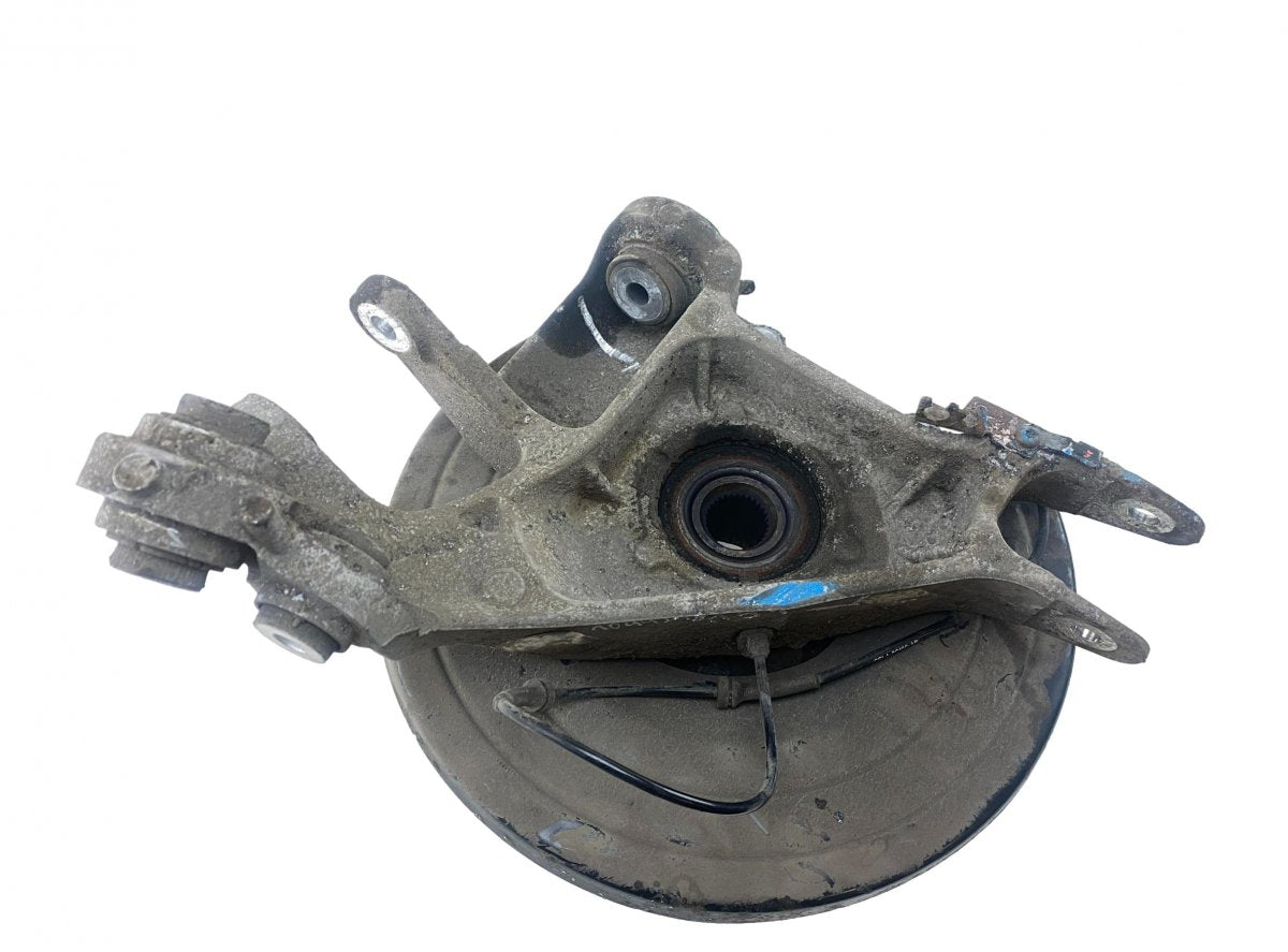 LR038551 Wheel bearing housing rear left LAND ROVER RANGE ROVER IV (LG/L405) (2012-2021)