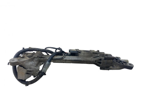 Steering rack LAND ROVER RANGE ROVER IV (LG/L405) (2012-2021)