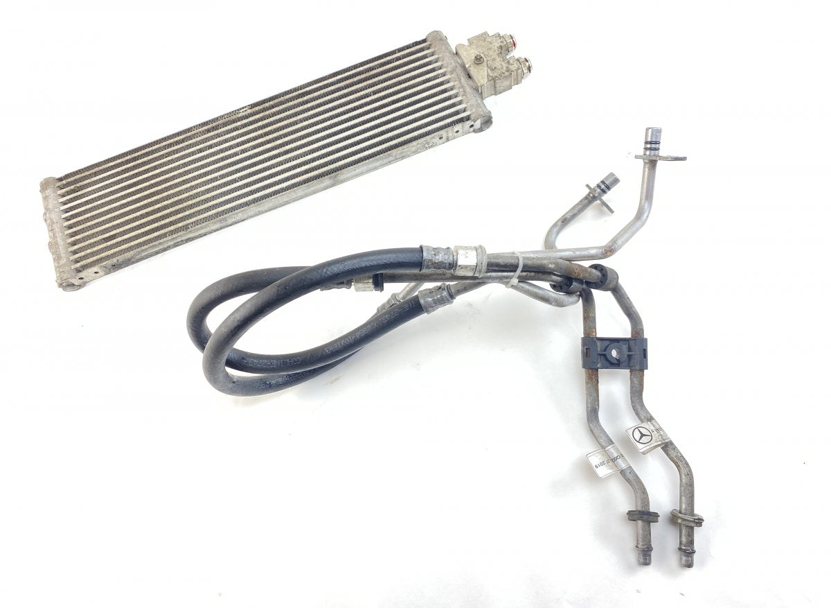 LH501001 Gearbox oil cooler MERCEDES-BENZ SPRINTER (907, 910) (2018-)