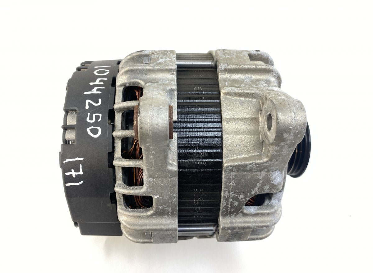 0125813034 Alternator MERCEDES-BENZ SPRINTER (907, 910) (2018-)