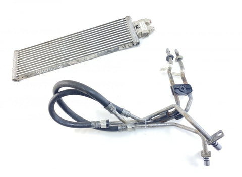 LH501001 Gearbox oil cooler MERCEDES-BENZ SPRINTER (907, 910) (2018-)