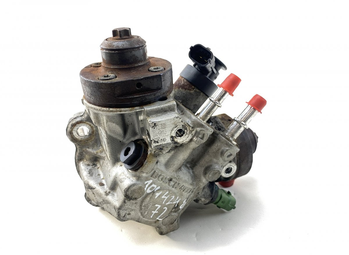 0445010666 0445010627 Fuel injection pump, diesel LAND ROVER RANGE ROVER IV (LG/L405) (2012-2021)