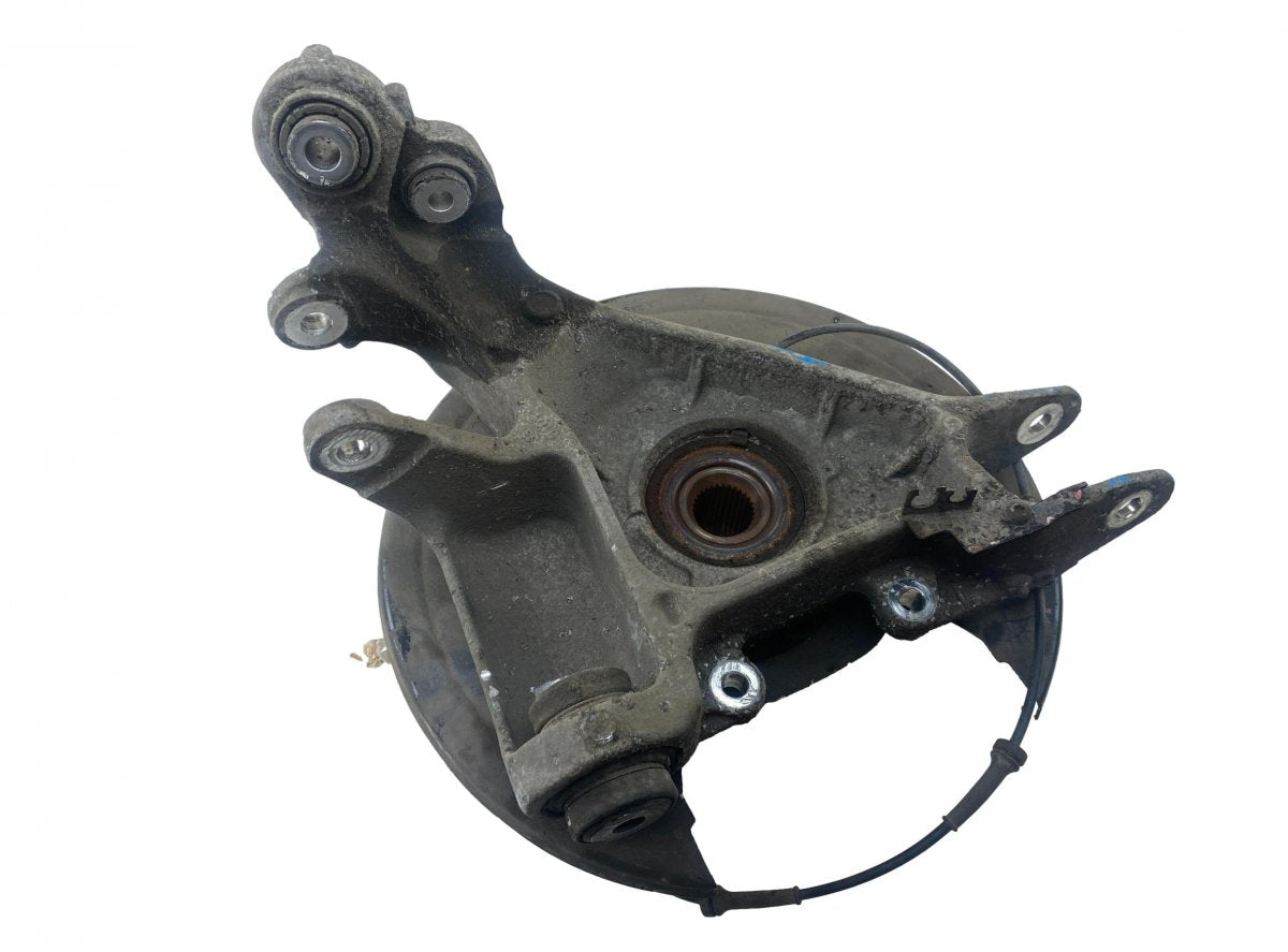 LR038550 Wheel bearing housing rear right LAND ROVER RANGE ROVER IV (LG/L405) (2012-2021)