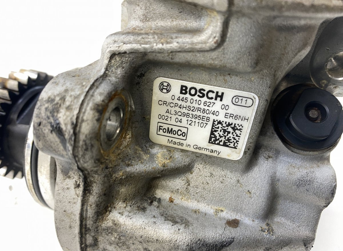 0445010666 0445010627 Fuel injection pump, diesel LAND ROVER RANGE ROVER IV (LG/L405) (2012-2021)