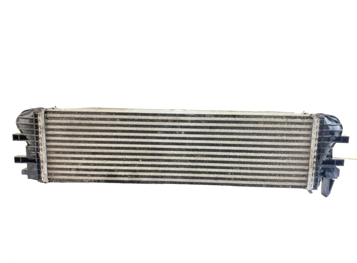 KL185001 Intercooler MERCEDES-BENZ SPRINTER (907, 910) (2018-)