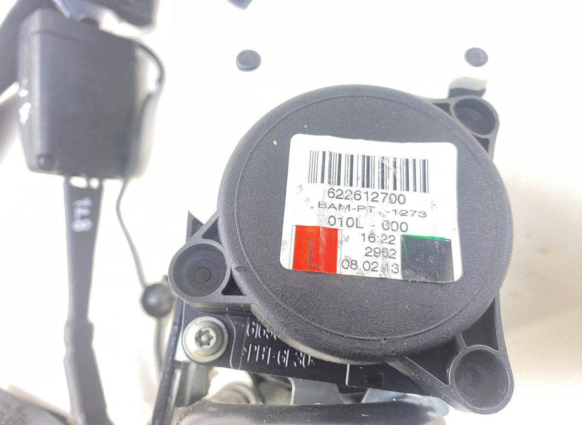 LR040488 Seat Belt Front Left LAND ROVER RANGE ROVER IV (LG/L405) (2012-2021)