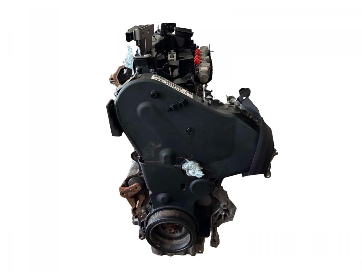 CUAA Engine VW PASSAT B8 (3G) / ALLTRACK (2014-2023)