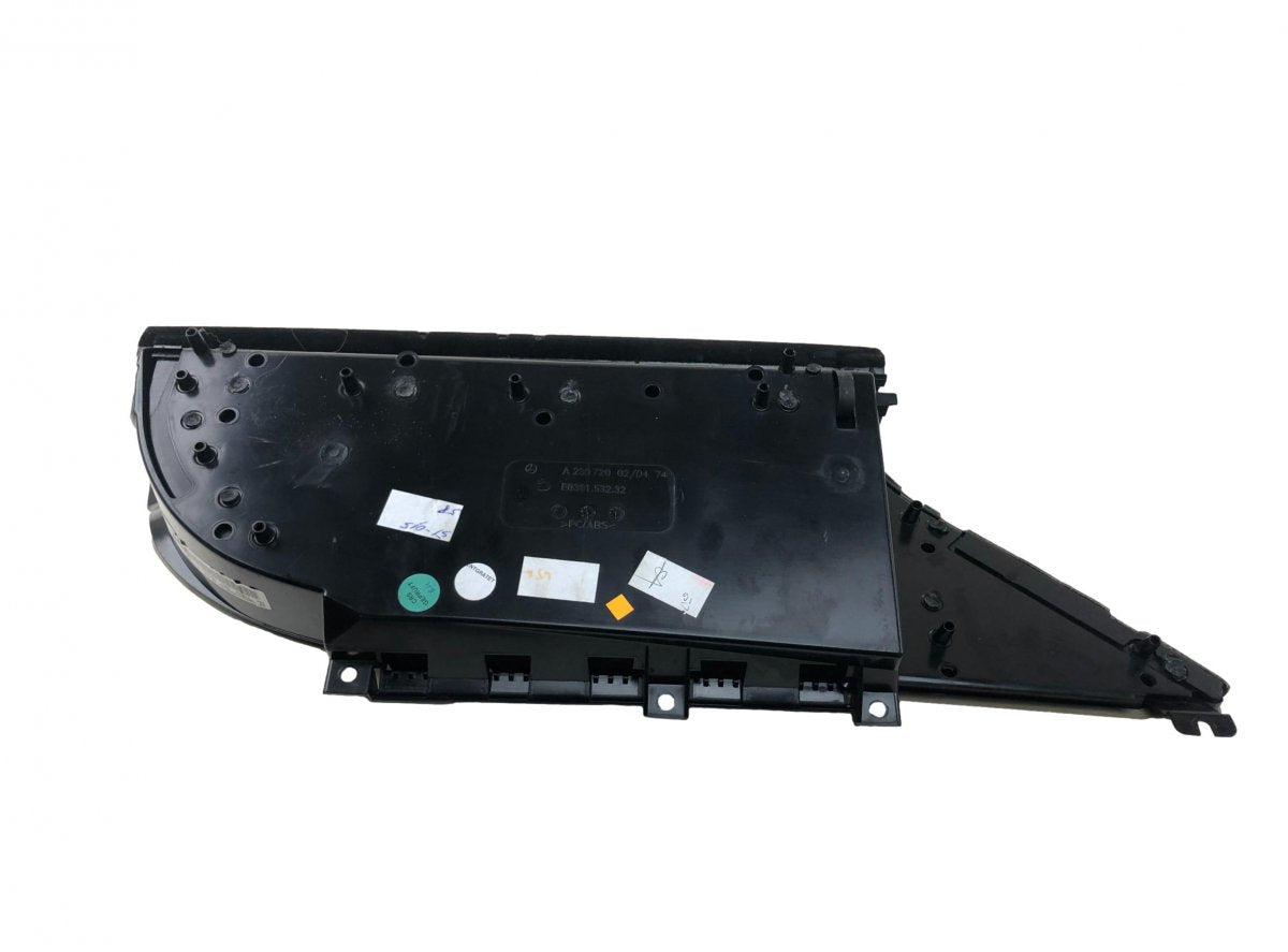 A2307200474 Door Pocket Front Right MERCEDES-BENZ SL-CLASS (R230) (2001-2012)