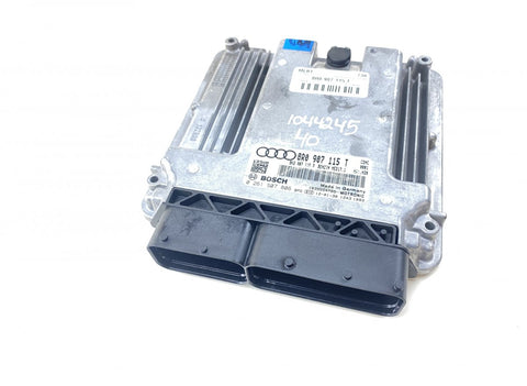 0261S07806 Engine Control Unit / module (ECU) AUDI Q5 (8R) (2008-2016)