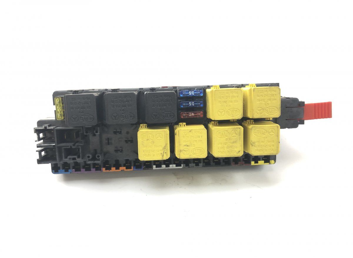 05045117 Fuse box MERCEDES-BENZ SL-CLASS (R230) (2001-2012)