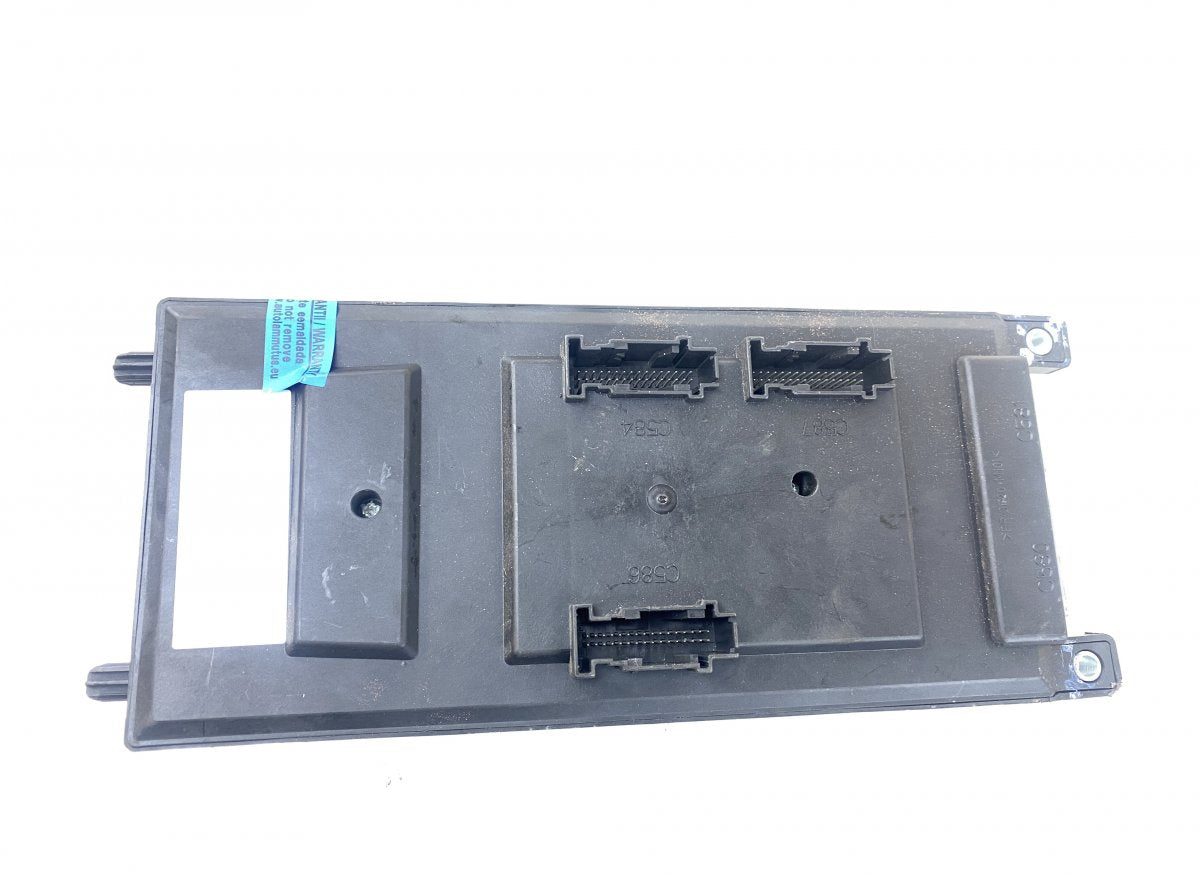 LR048616 Body control module (BCM) LAND ROVER RANGE ROVER IV (LG/L405) (2012-2021)