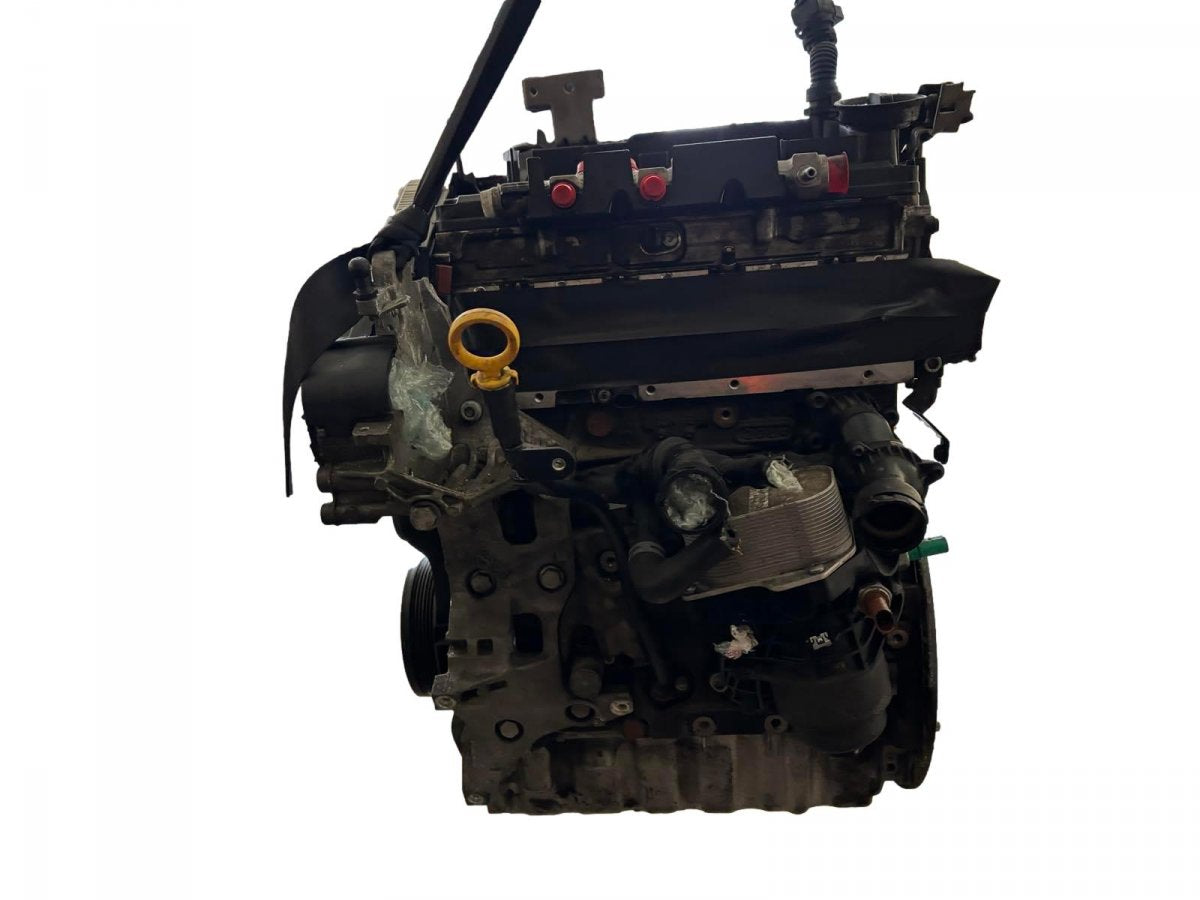 CUAA Engine VW PASSAT B8 (3G) / ALLTRACK (2014-2023)