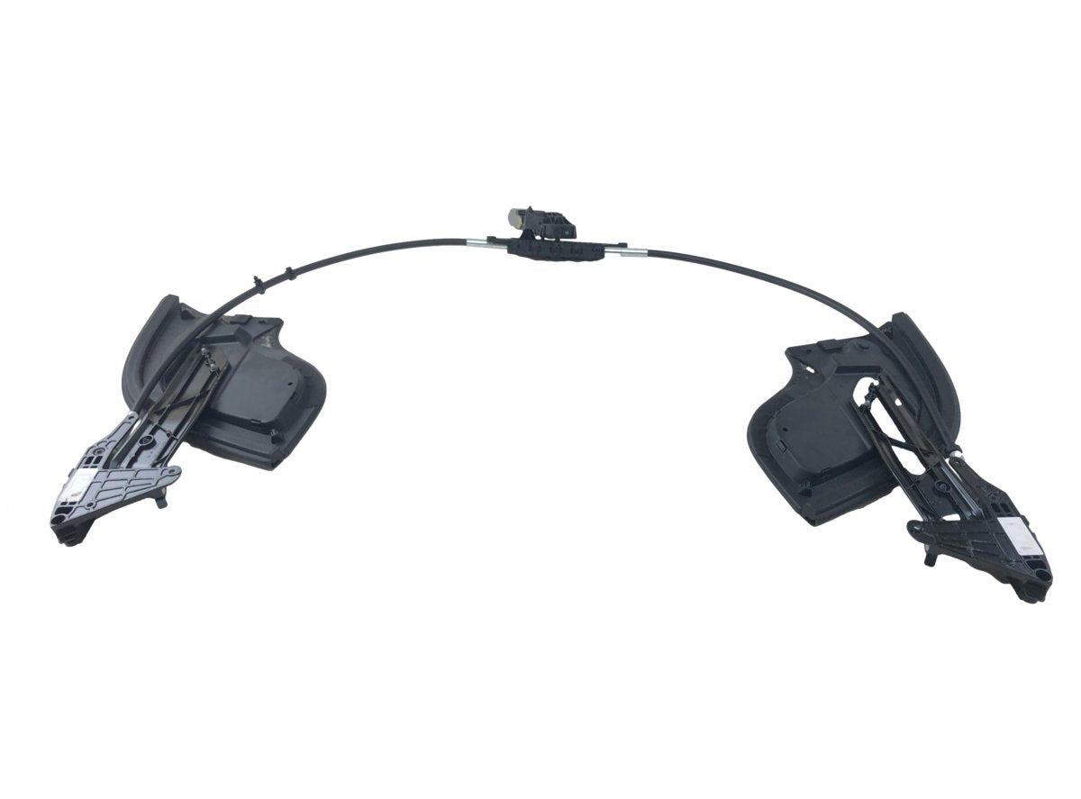 120448100 120447600 Parcel shelf actuator / motor MERCEDES-BENZ SL-CLASS (R230) (2001-2012)