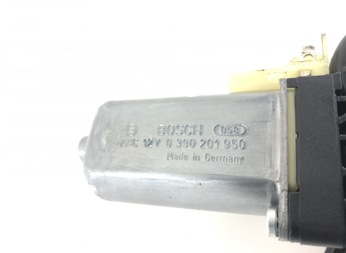 120448100 120447600 Parcel shelf actuator / motor MERCEDES-BENZ SL-CLASS (R230) (2001-2012)