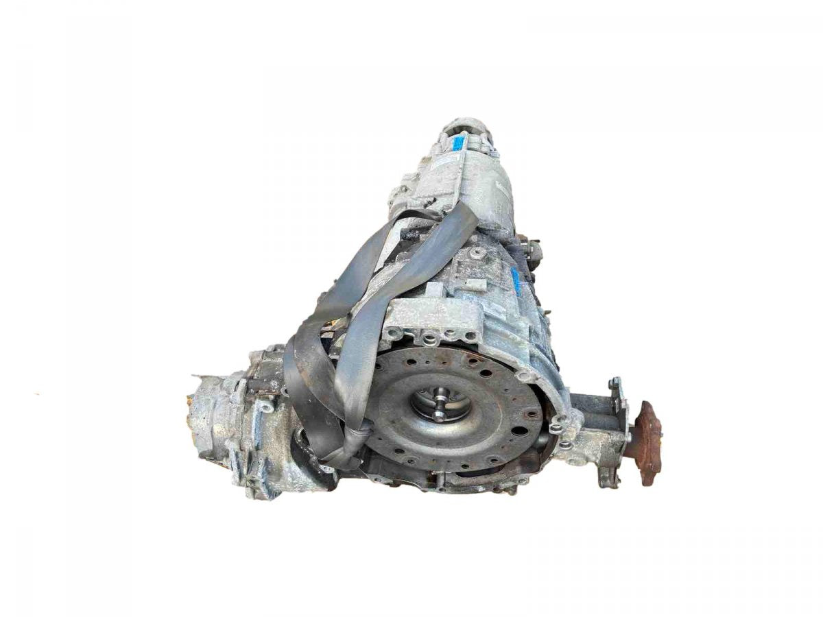 NXX NEV Gearbox AUDI Q5 (8R) (2008-2016)