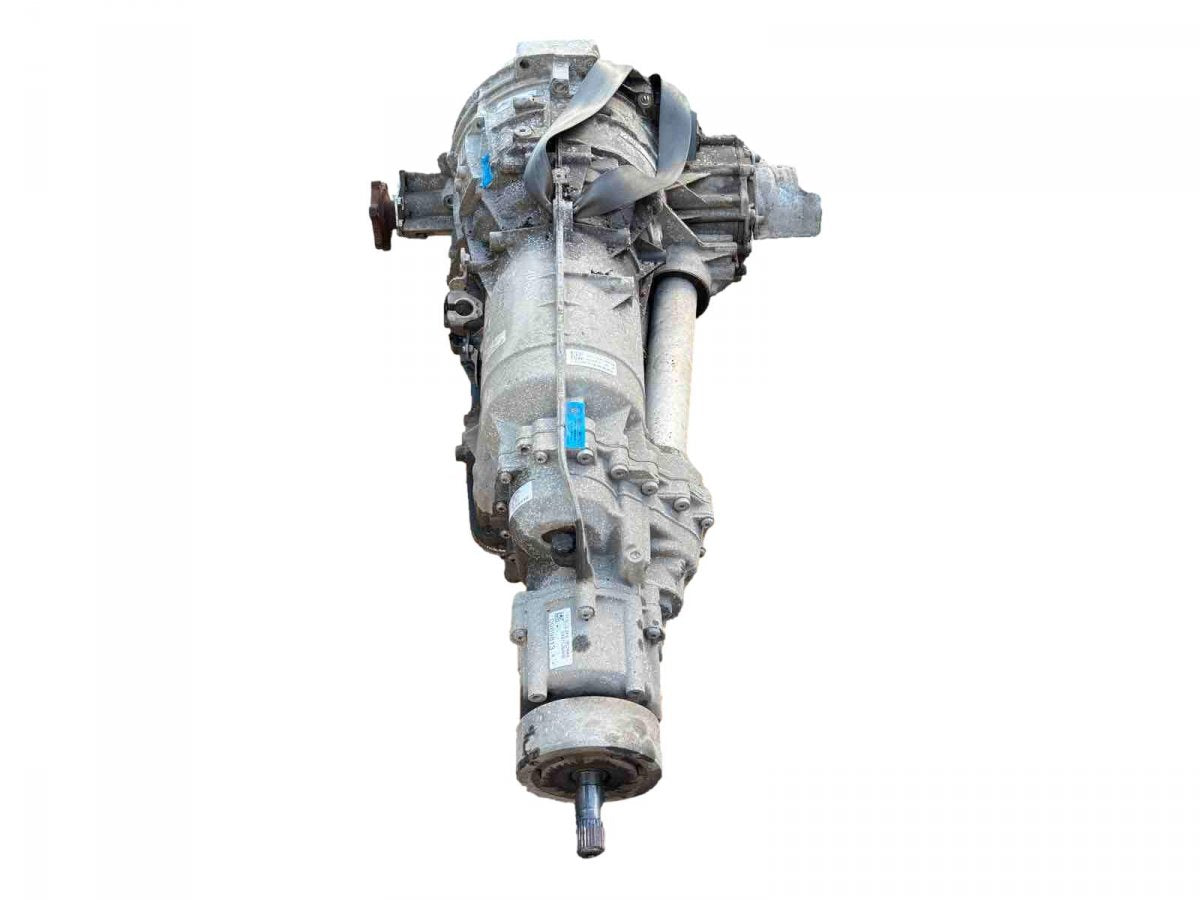 NXX NEV Gearbox AUDI Q5 (8R) (2008-2016)