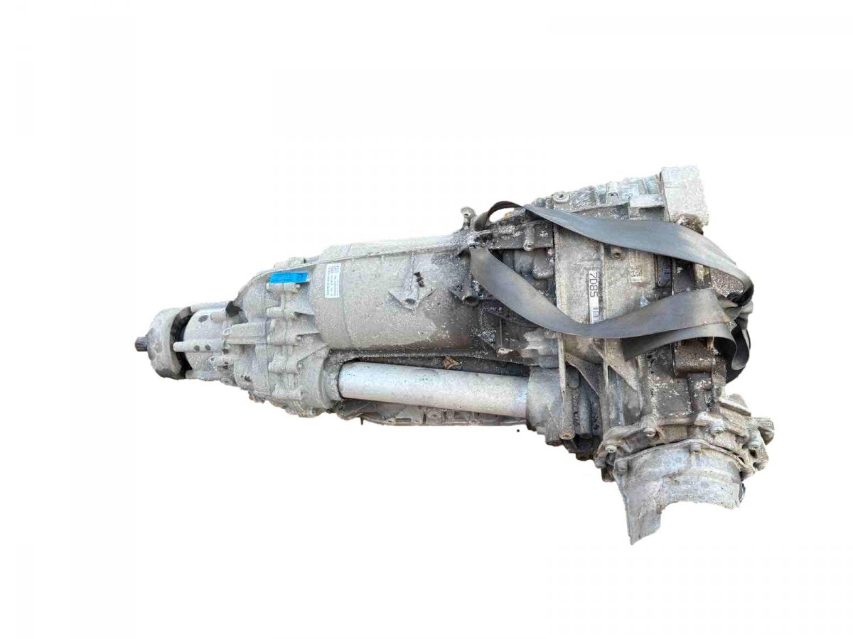 NXX NEV Gearbox AUDI Q5 (8R) (2008-2016)