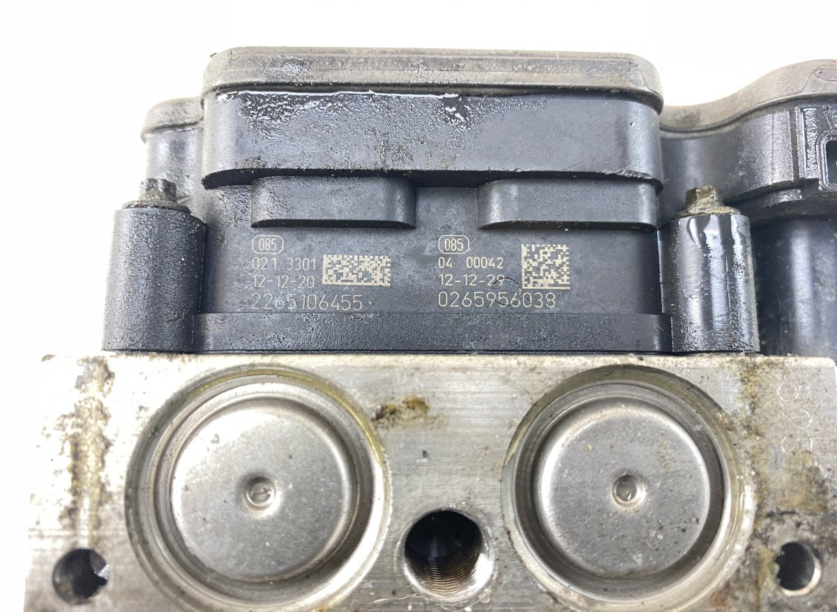 CPLA14F447AH ABS hydraulic unit / pump LAND ROVER RANGE ROVER IV (LG/L405) (2012-2021)