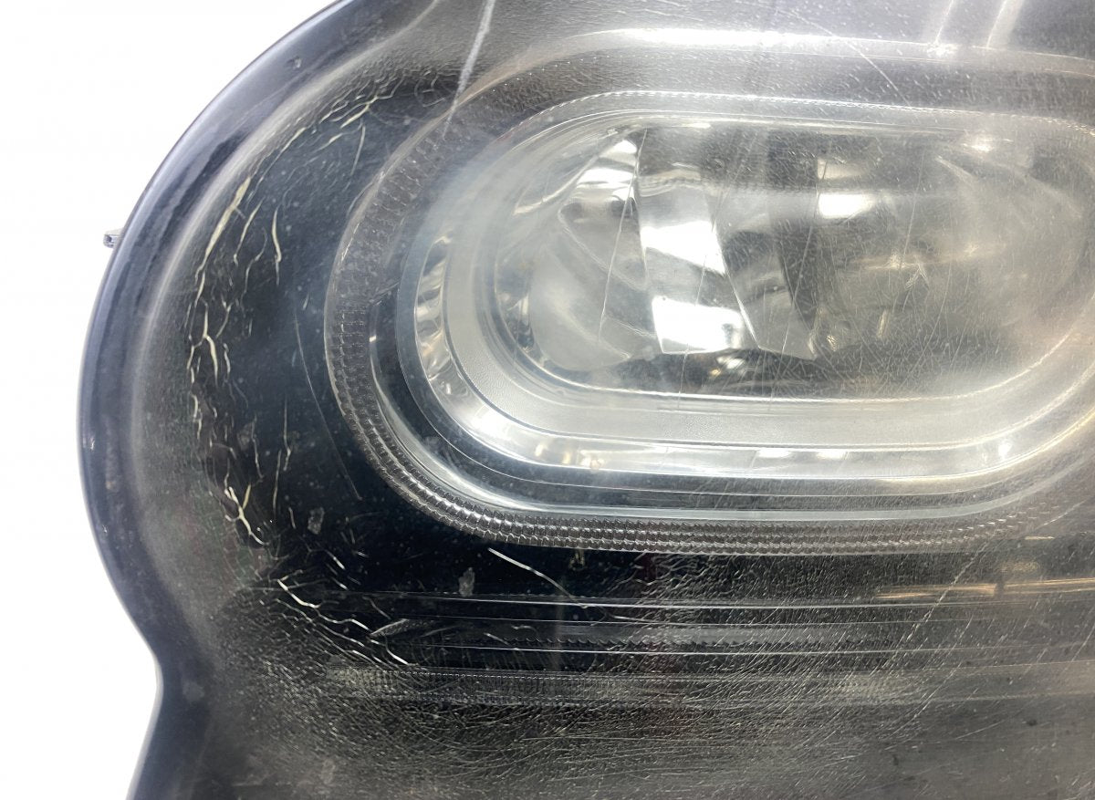LR046926 Headlight left LAND ROVER RANGE ROVER IV (LG/L405) (2012-2021)