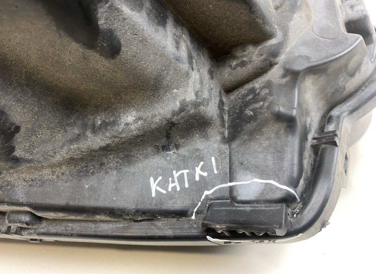 LR046920 Headlight right LAND ROVER RANGE ROVER IV (LG/L405) (2012-2021)