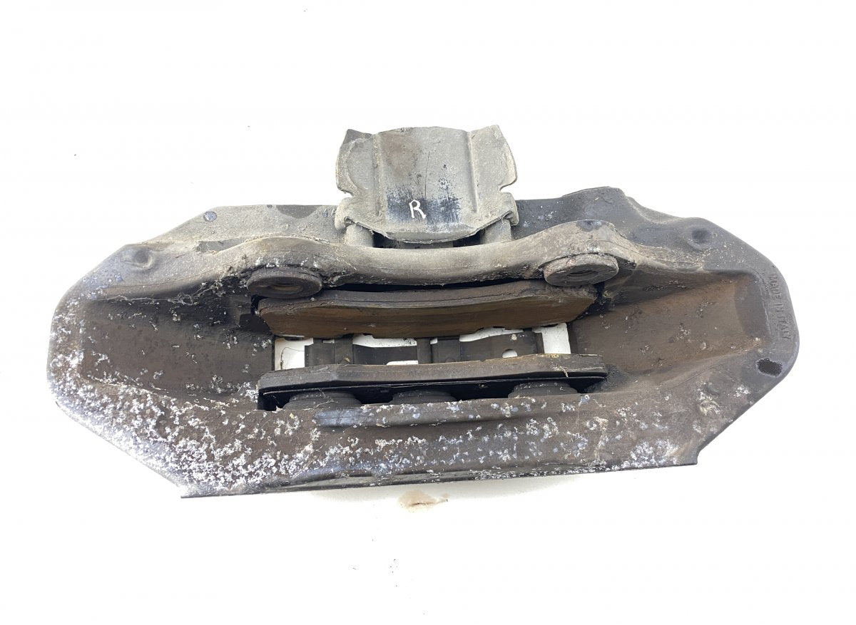 LR039523 Brake caliper Front right LAND ROVER RANGE ROVER IV (LG/L405) (2012-2021)